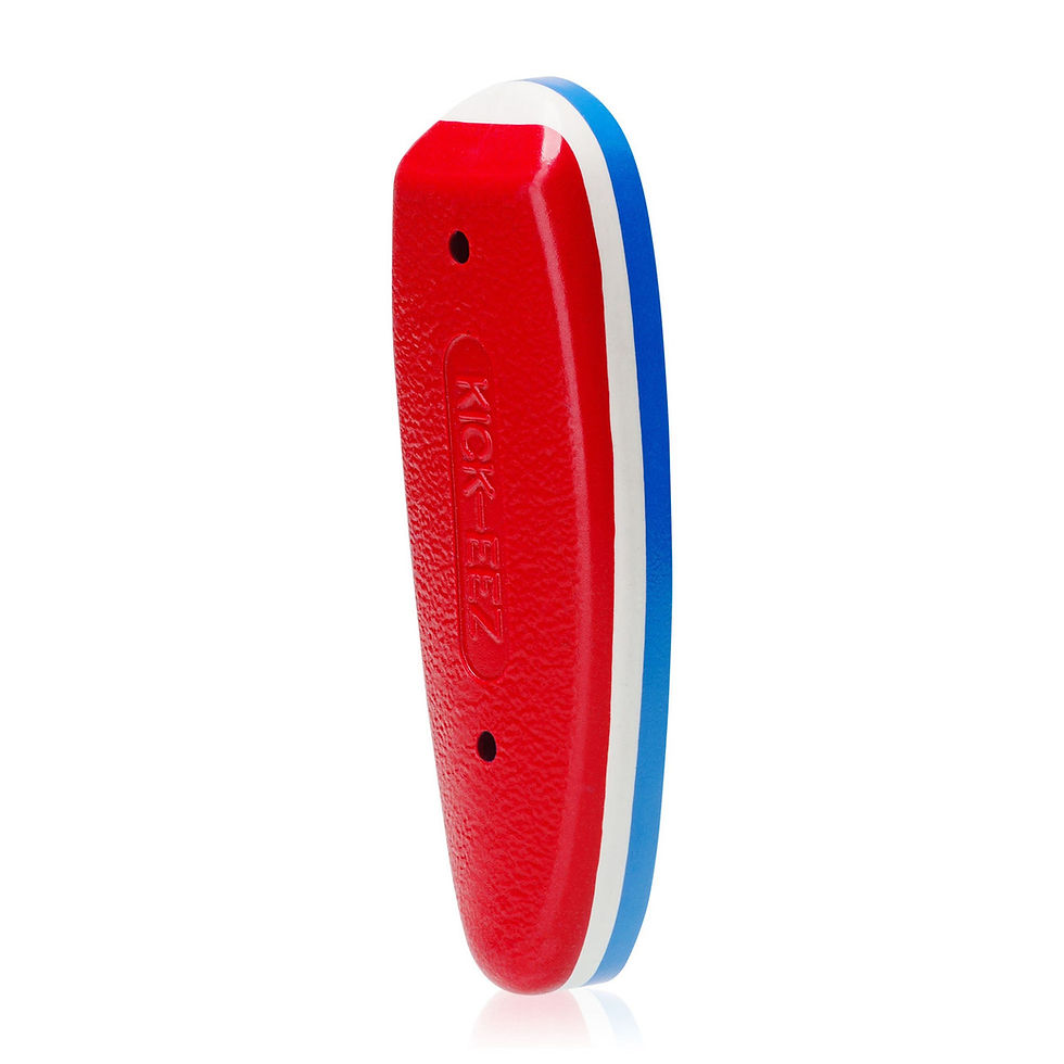 Thumbnail: PATRIOT PADS A/P Sport/Trap/Rocker