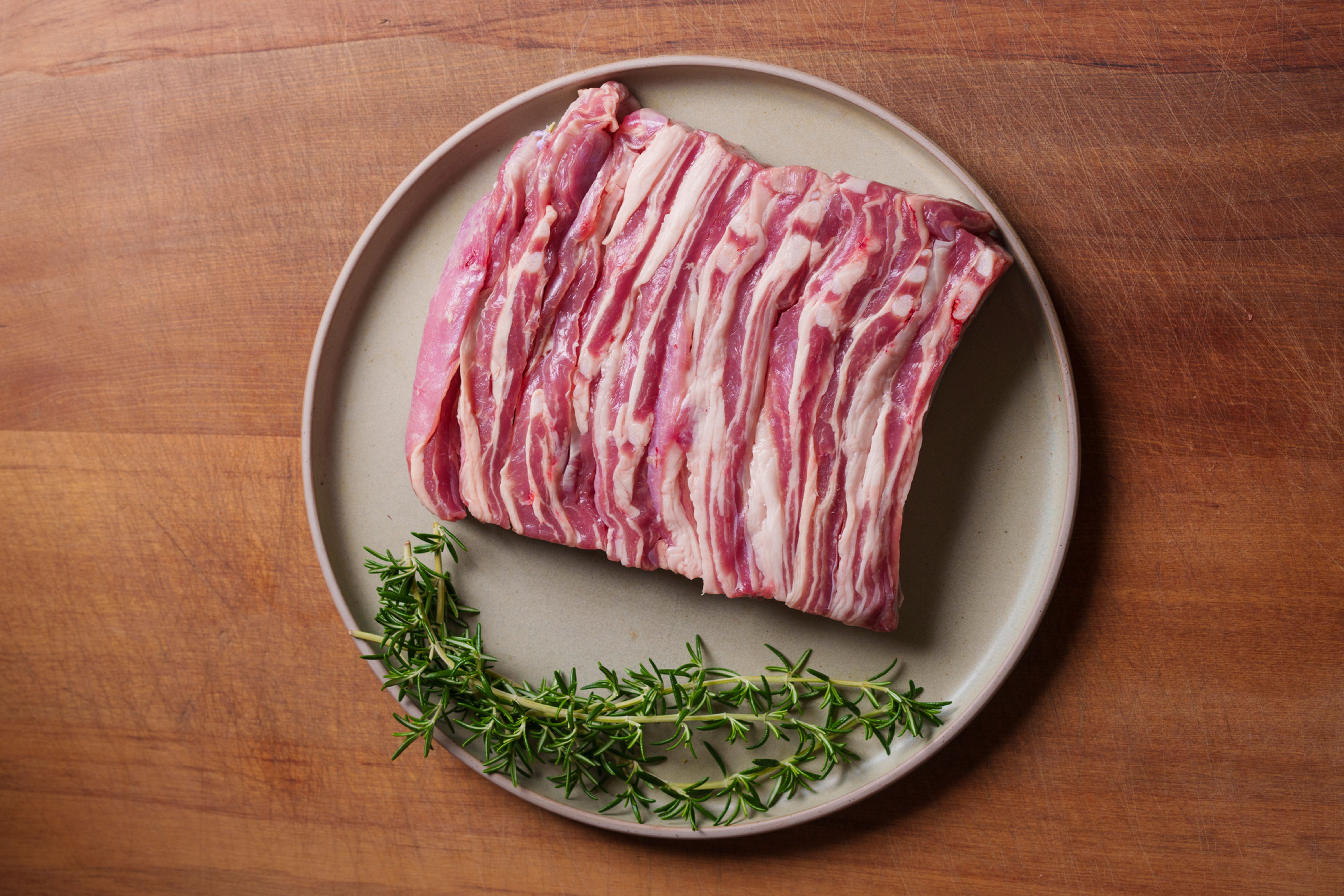 Lamb Ribs (1kg)