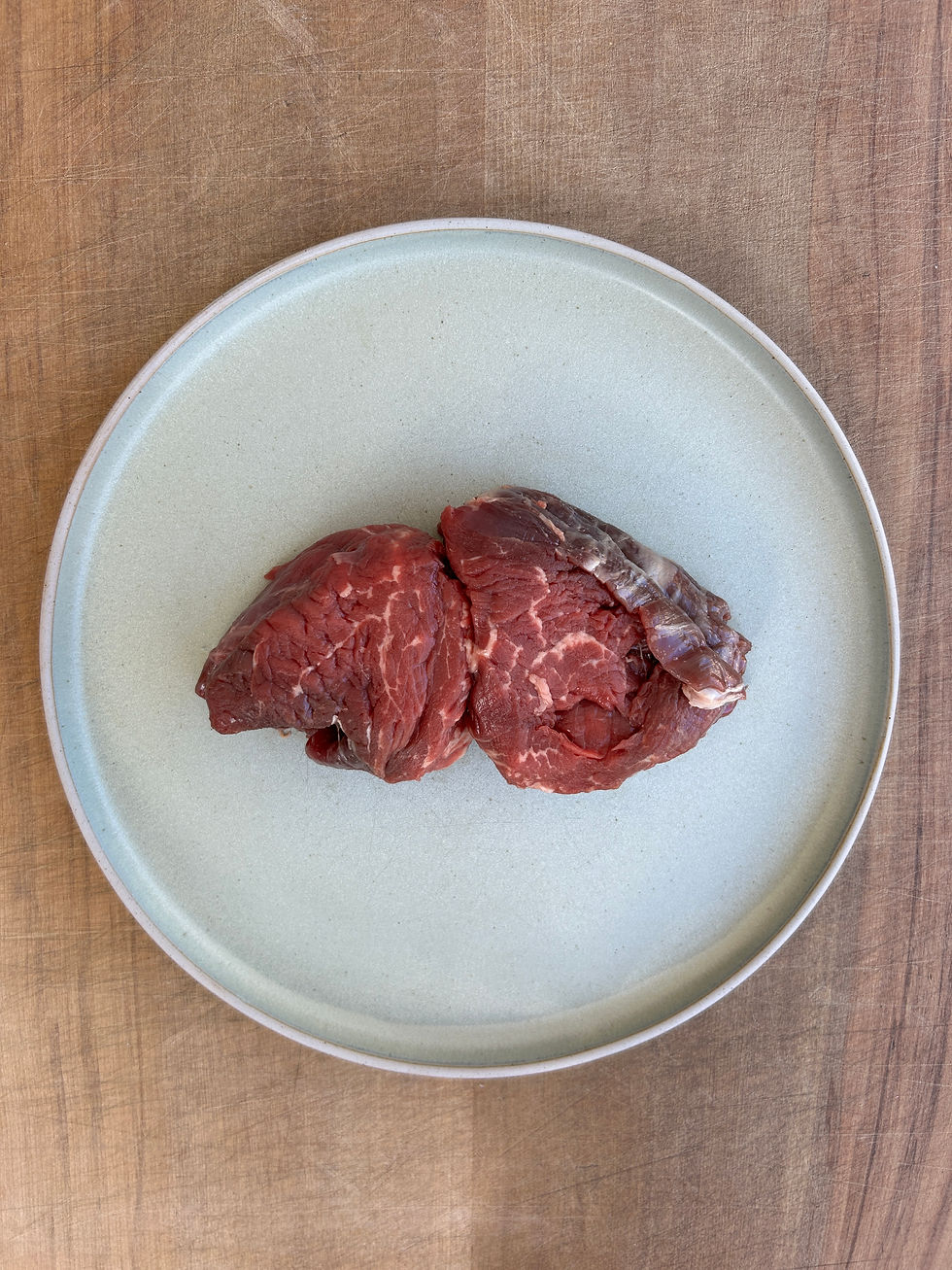 Thumbnail: Eye Fillet Steak