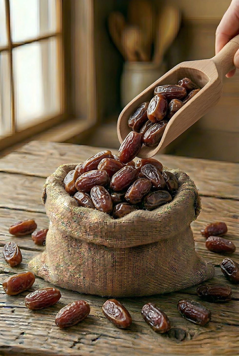 Medine Hurması