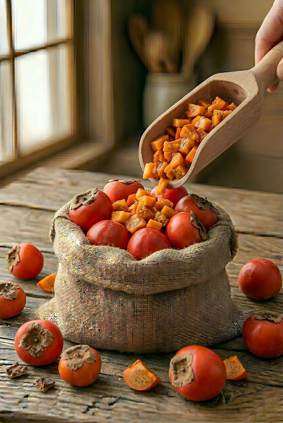 Cennet Hurması