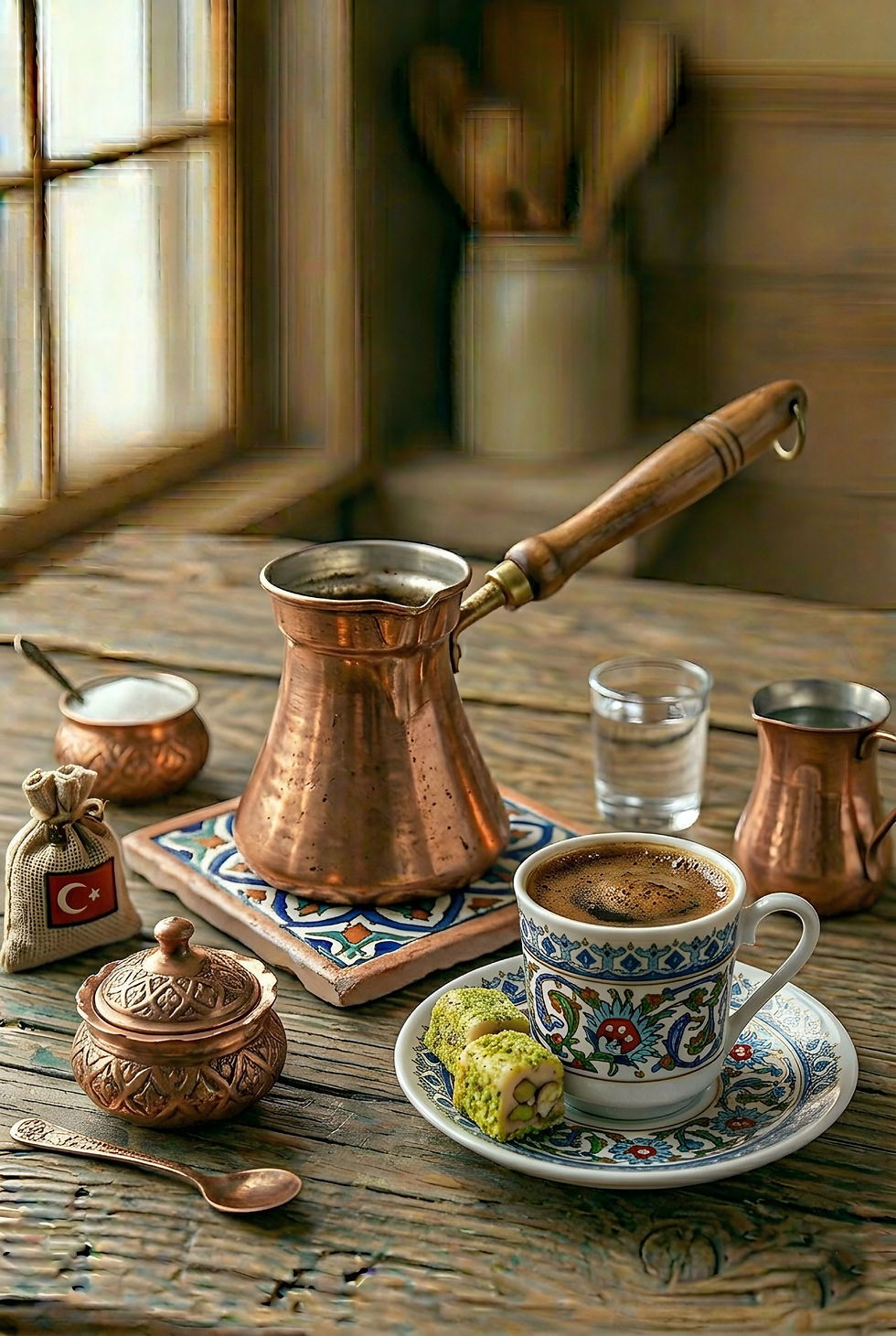 Türk Kahvesi