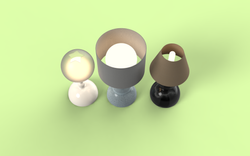 Orthographic View (2)