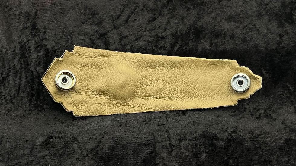 Thumbnail: Doorplate art deco 