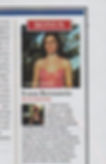 Reseña No te duermas, Rolling Stone