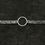 Thumbnail: Choker Loop Black 