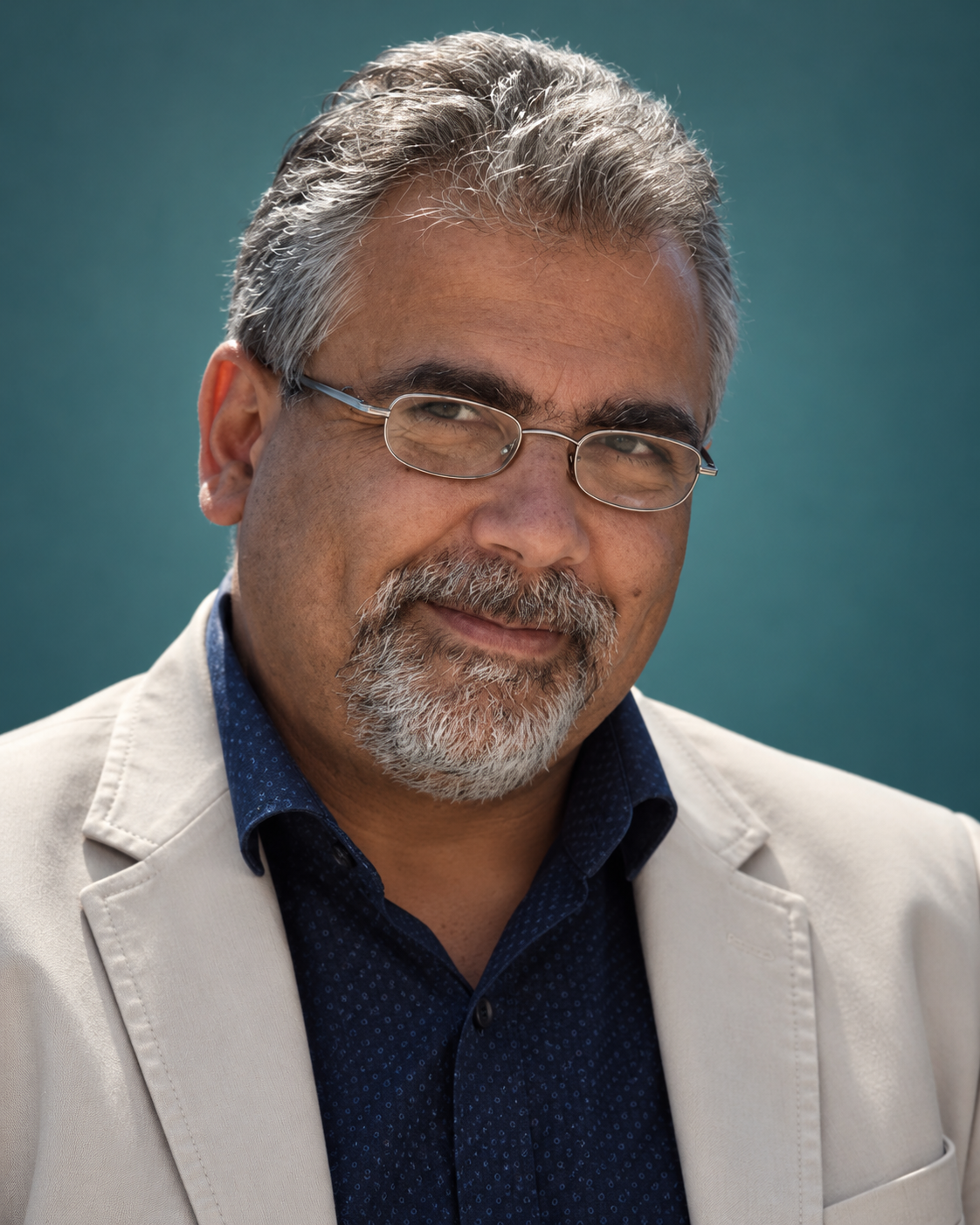 Maurizio Mennuni