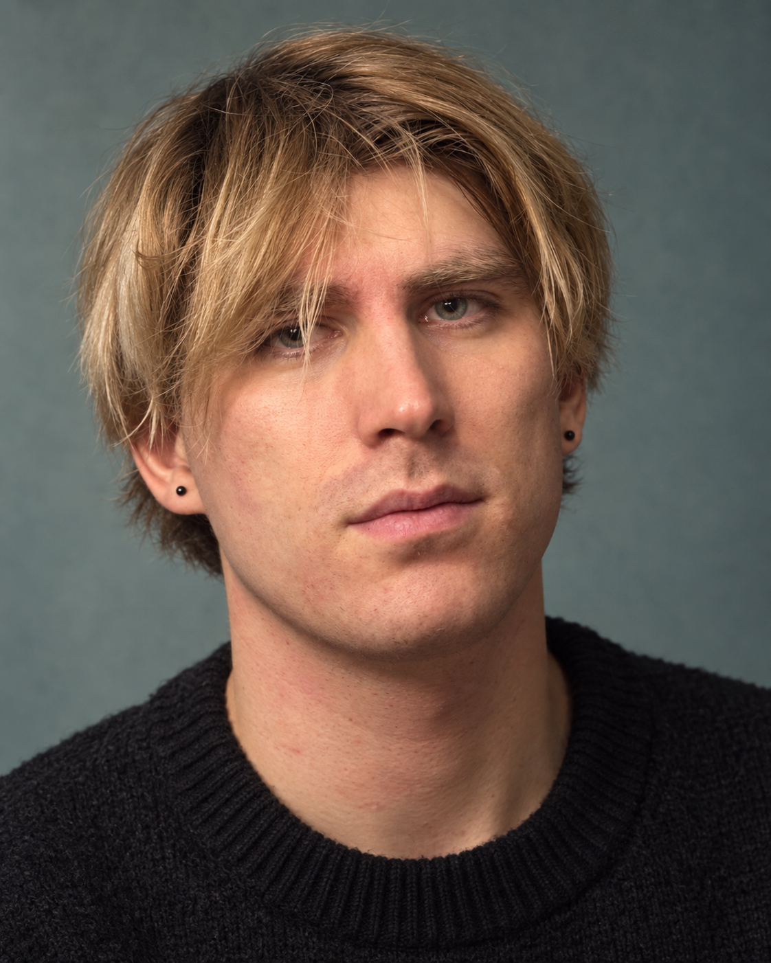 Joshua Lütz