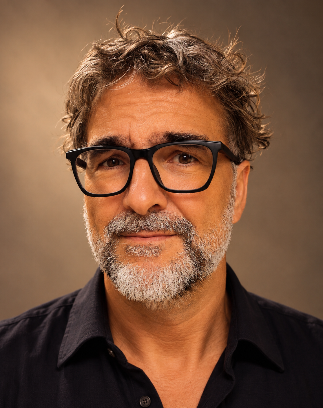 Marco Michelon