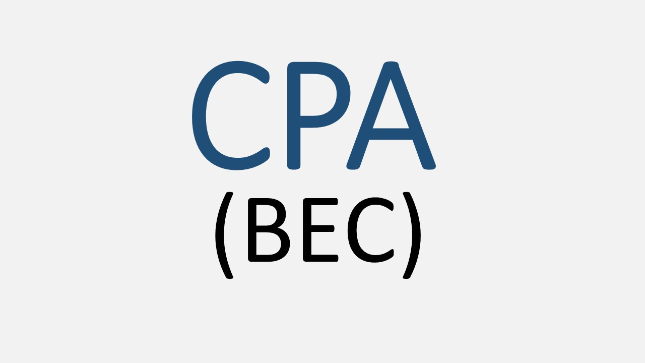 CPA (BAR)