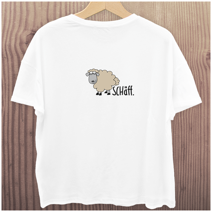 Miniaturbild: Plotterdatei/Druckdatei Schäff/Schäffin