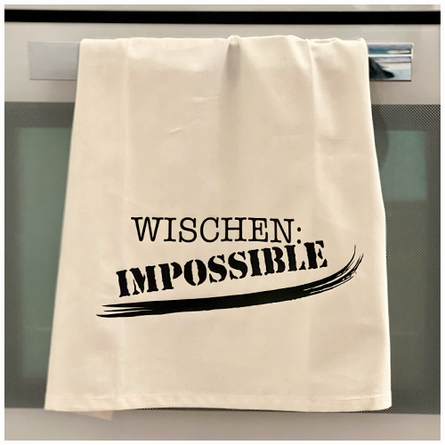 Miniaturbild: Plotterdatei Geschirrtuch 3 Sprüche