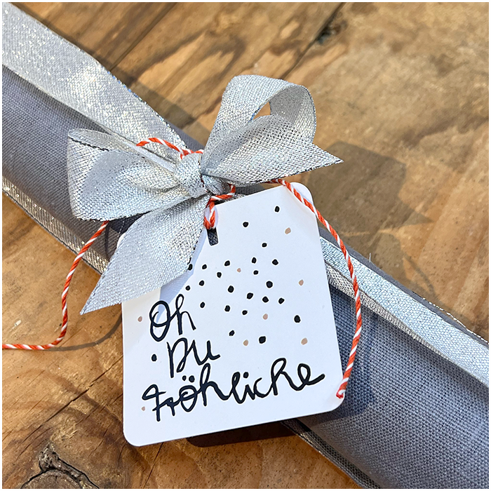 Miniaturbild: Weihnachts Kärtchen