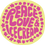 Miniaturbild: Plotterdatei "Peace, Love & Ice cream"