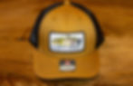 Thumbnail: SHRC Trucker Hat