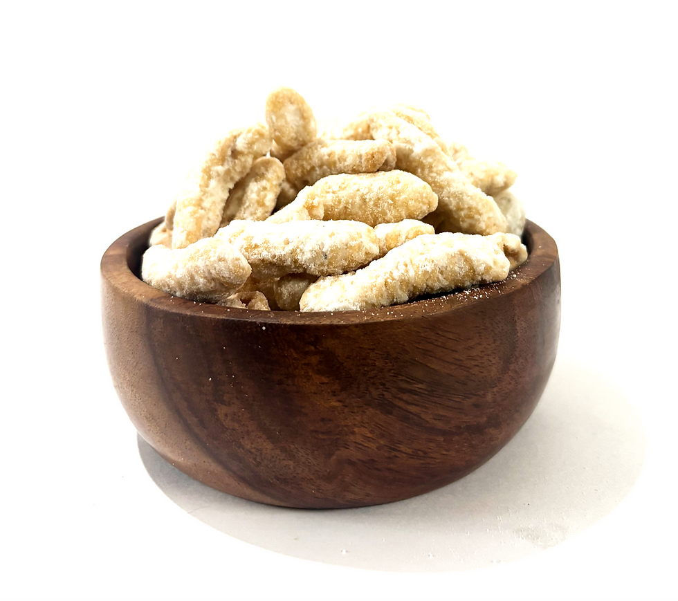 Kulkuls | Kidyo | Kidiyo | Sweet Dough Curls (Not sugar-coated)- 200Gm