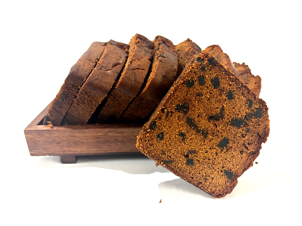 Christmas Plum Cake | Plum Cake | Christmas Fruit Cake - 500Gm