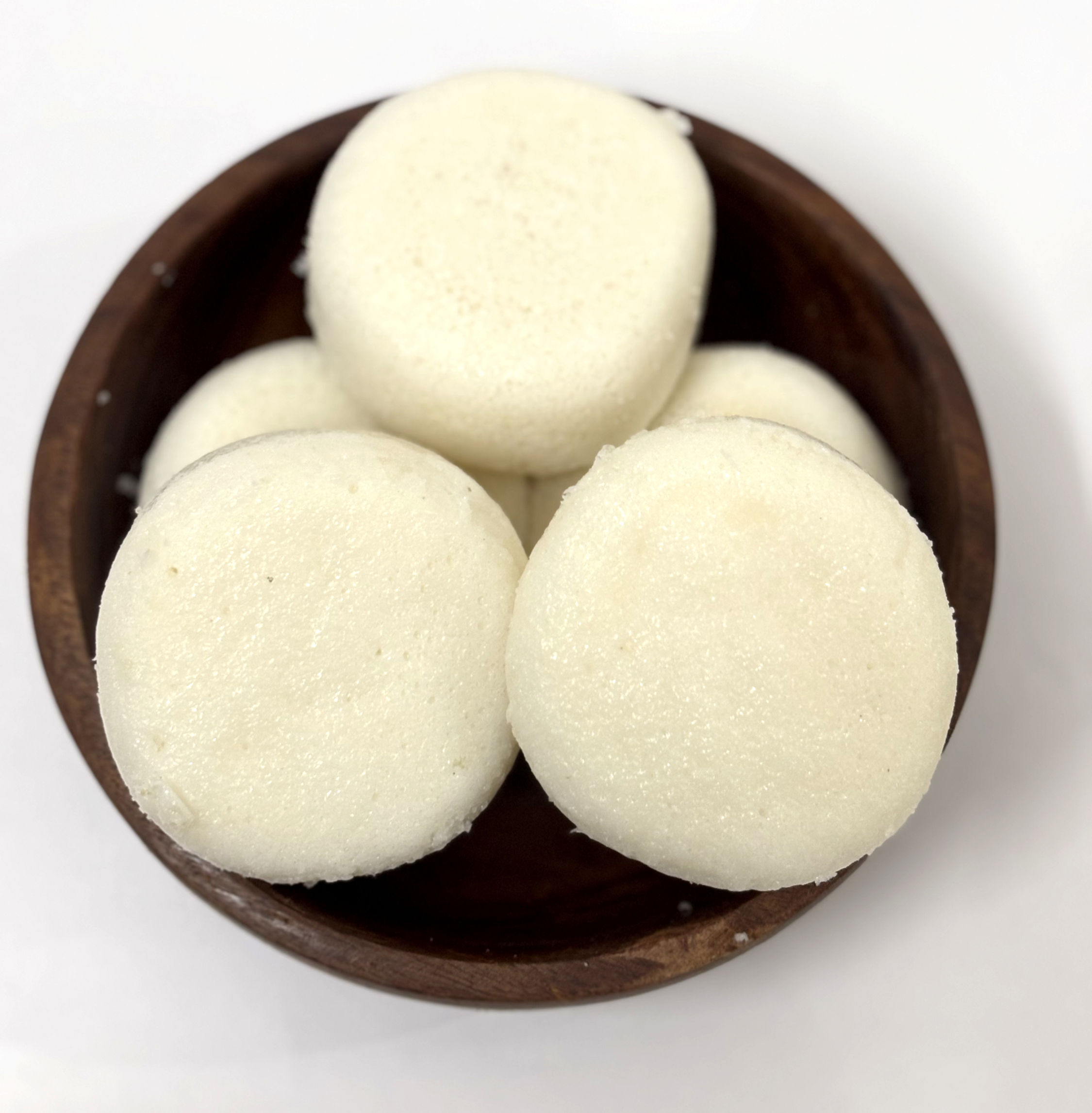 Mallige idli( 5 Pcs)