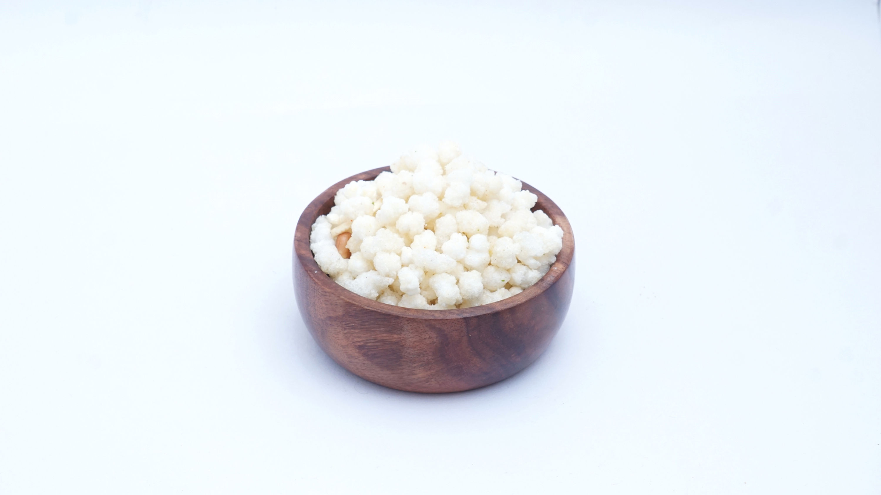 Sabbakki / Sabudana Mixture Salted(200Gm)