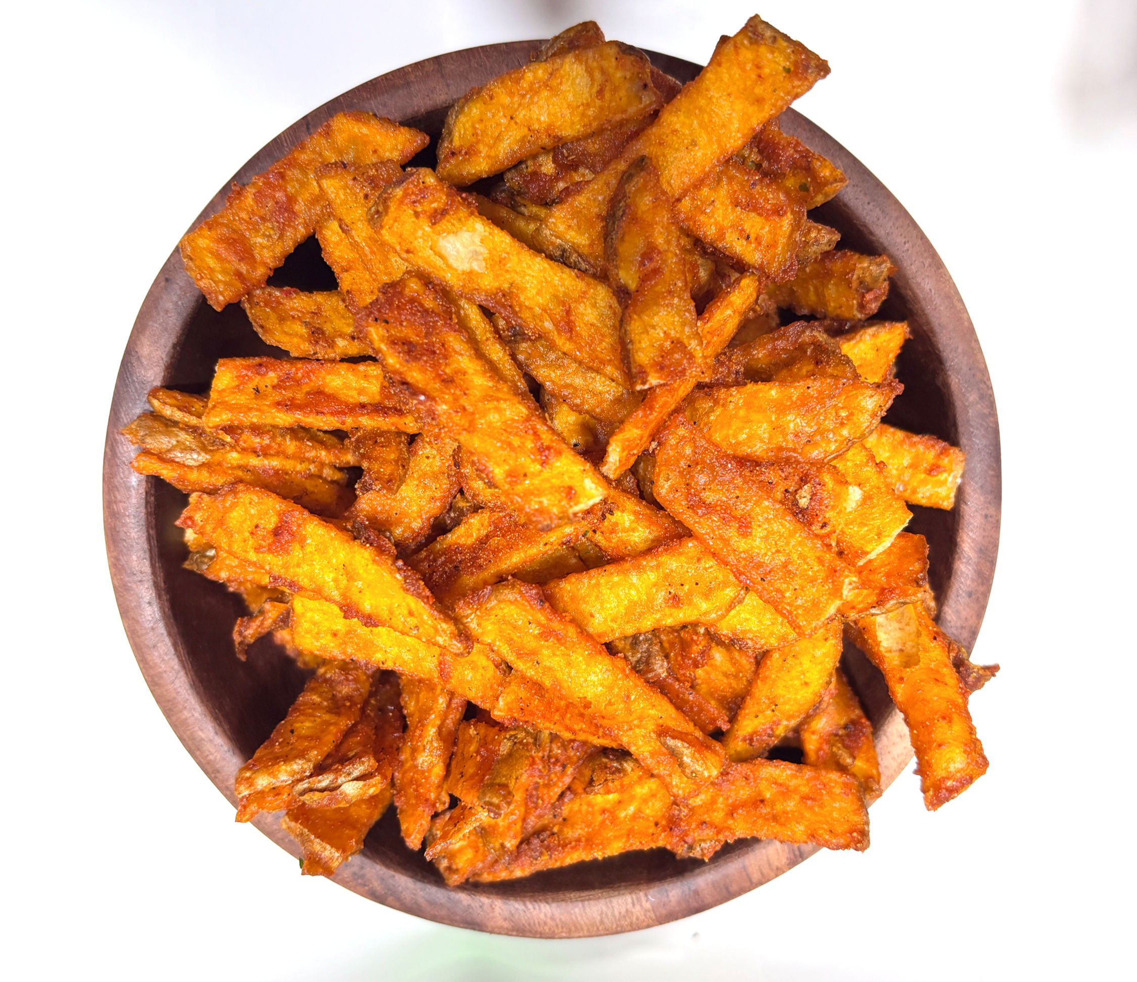 Potato Ginger Sticks - 200Gm