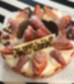 デコレーションケーキ15cm