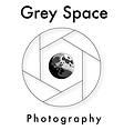 Grey Space Photography Logo