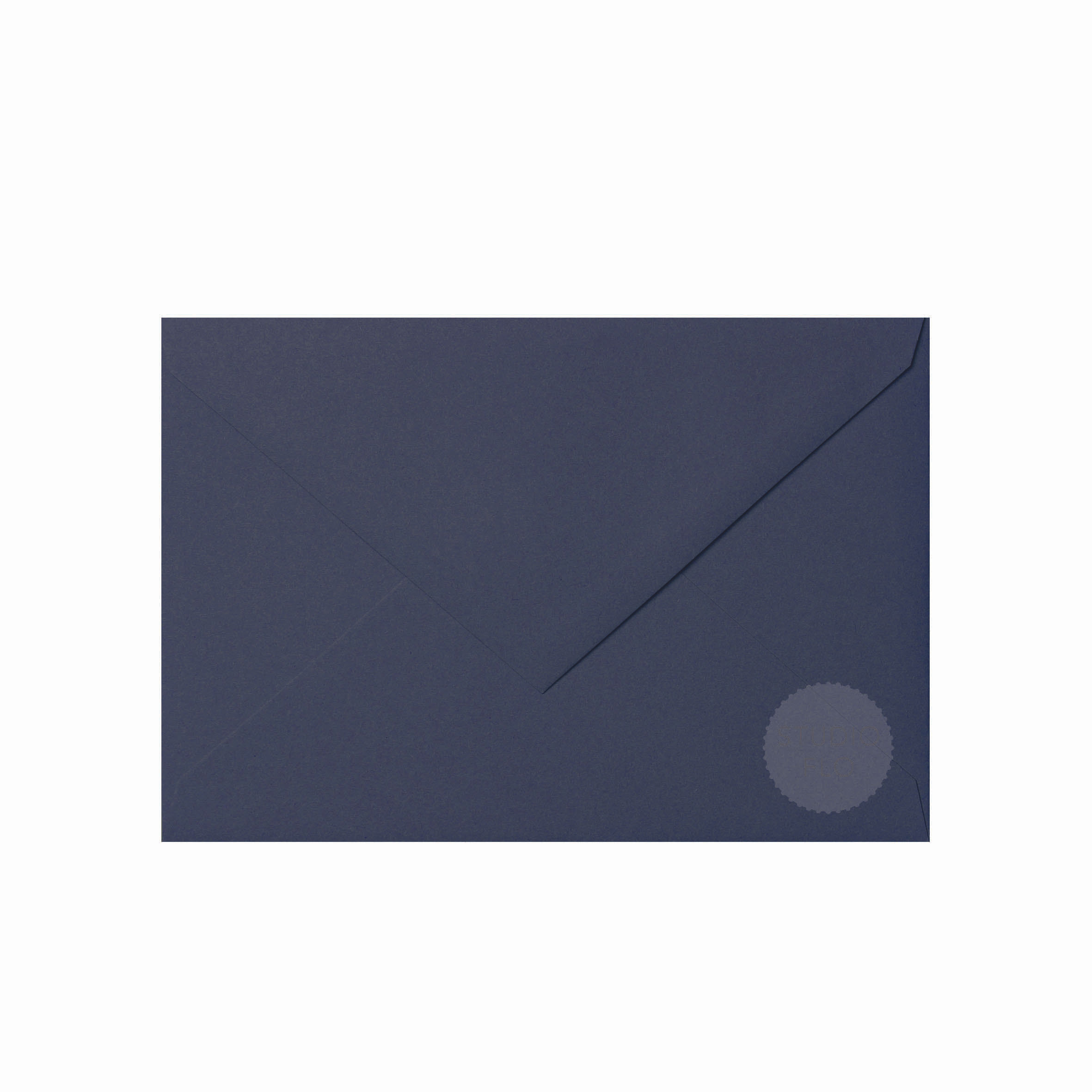 Enveloppen Nachtblauw