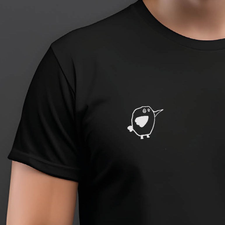 Thumbnail: T-shirt papa