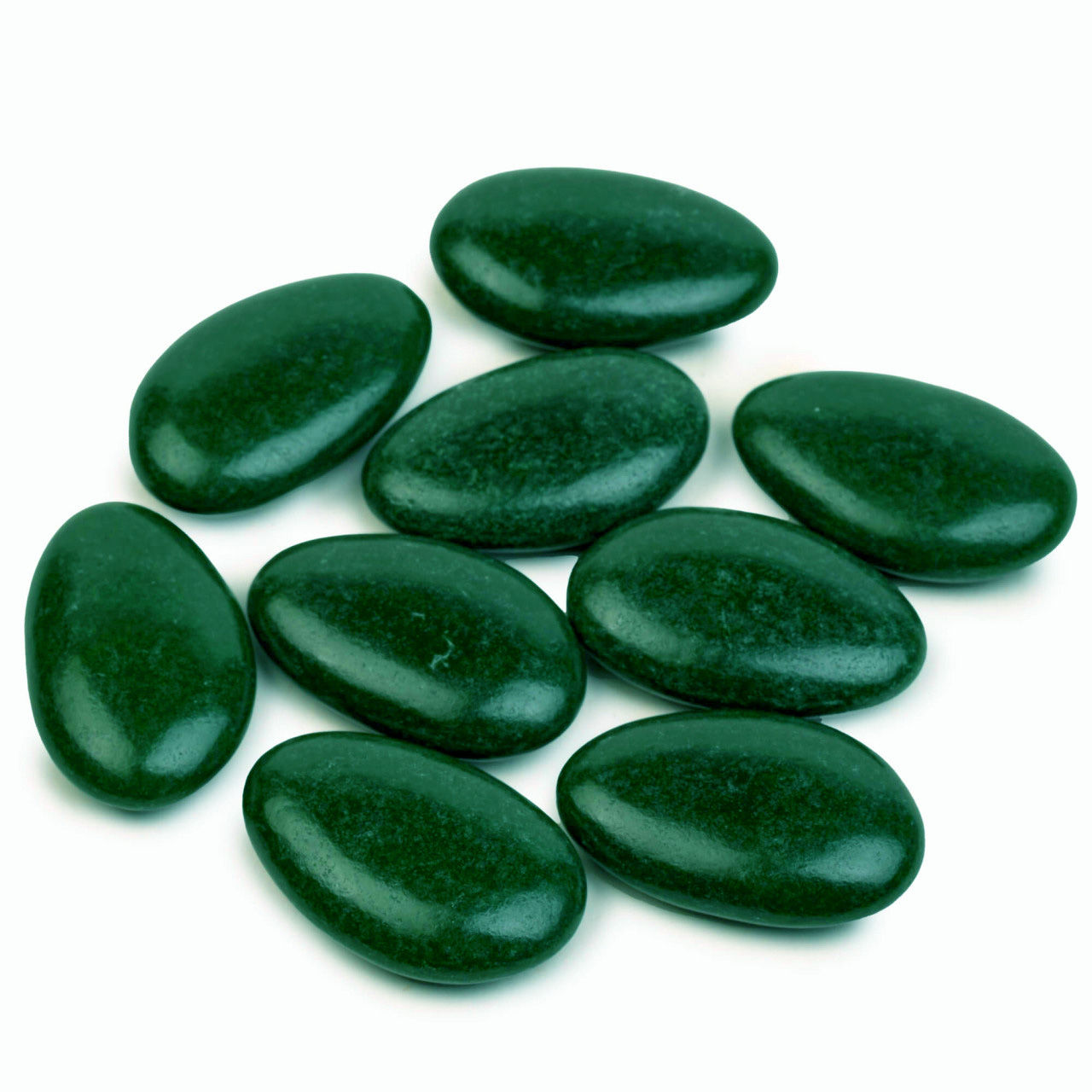 Suikerbonen petroleum groen (DB)