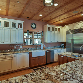 Natural Element Homes