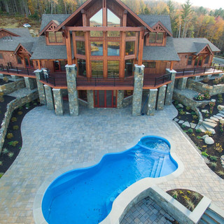 Natural Element Homes