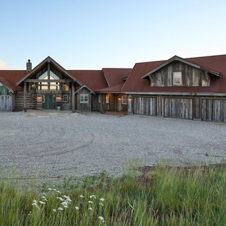 Natural Element Homes