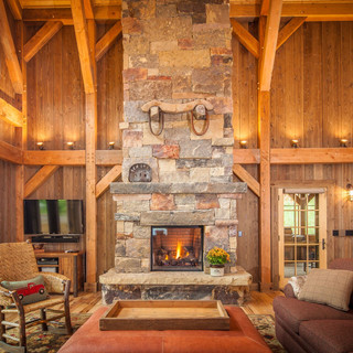 Natural Element Homes