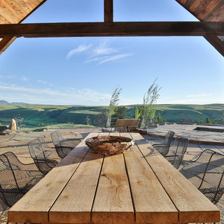 Natural Element Homes