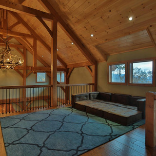 Natural Element Homes