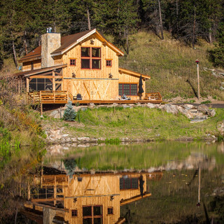 Natural Element Homes