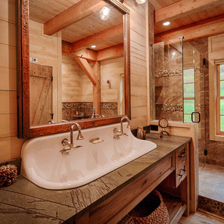 Natural Element Homes
