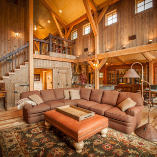 Natural Element Homes