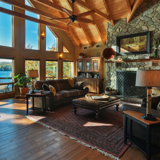 Natural Element Homes