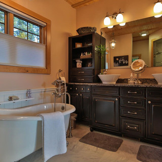 Natural Element Homes