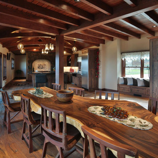 Natural Element Homes