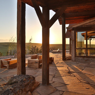 Natural Element Homes