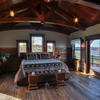 Natural Element Homes
