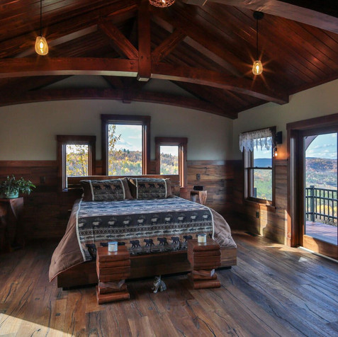 Natural Element Homes