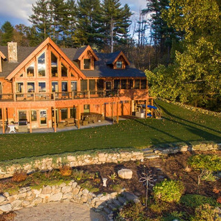 Natural Element Homes