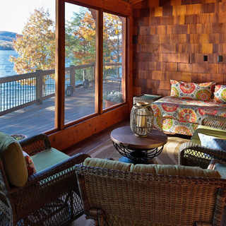 Natural Element Homes