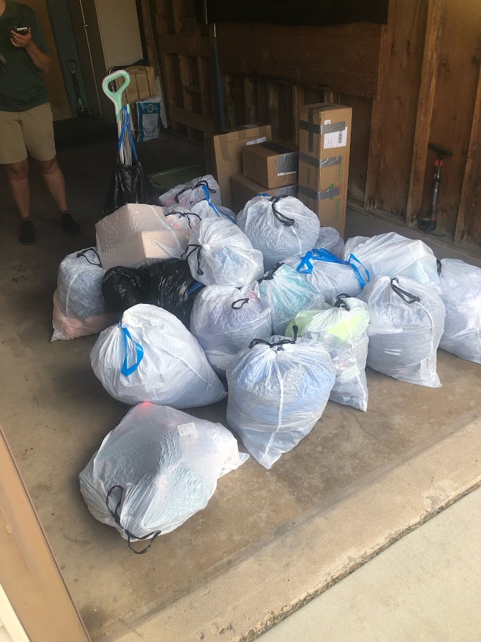 donation pick up ogden slc junk
