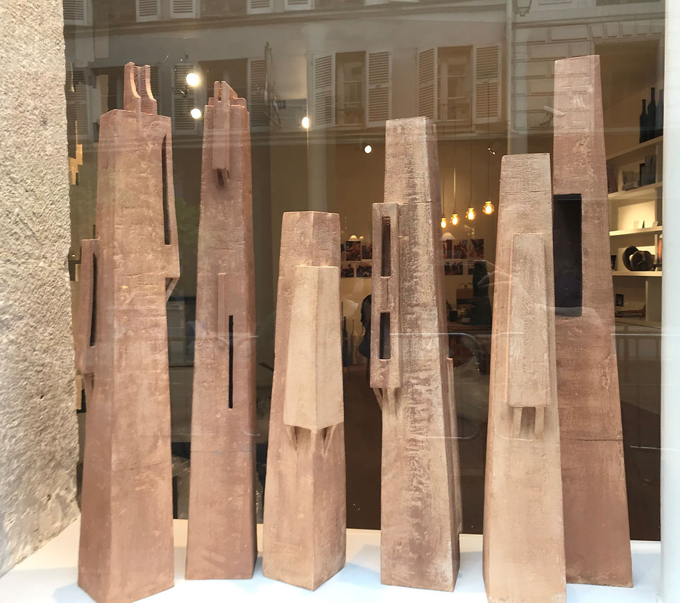 exposition juin 2019