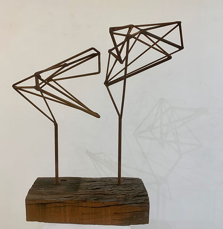 Points of Connection & Points of Intersection