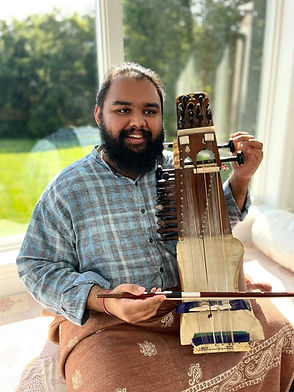 Pratyush Goberdhan